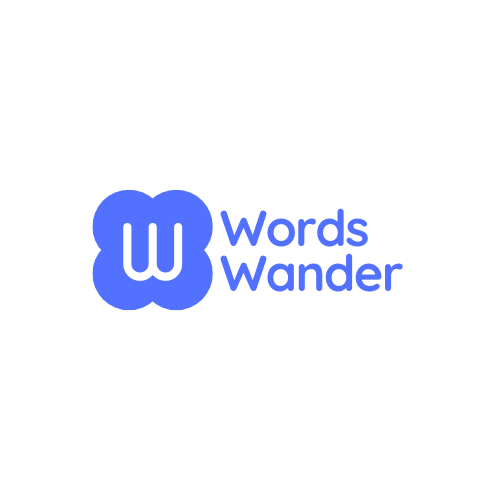 Words Wander